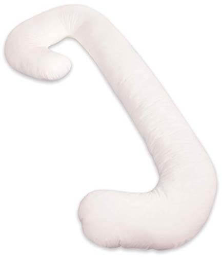 Leachco Snoogle Original Maternity Pillow