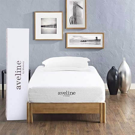 Modway Aveline Mattress