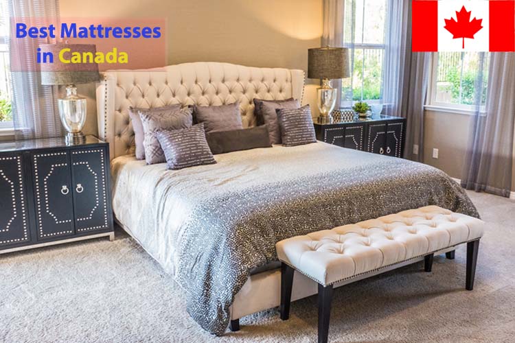 mattress in canada