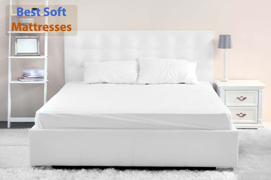 soft mattress for side sleeper