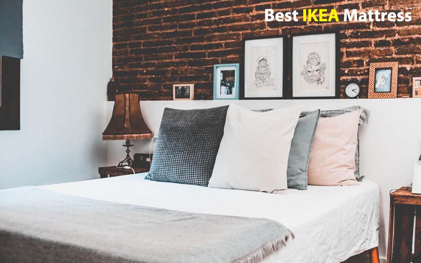 best mattress for ikea malm bed