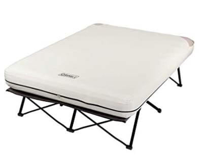 Coleman Airbed Cot