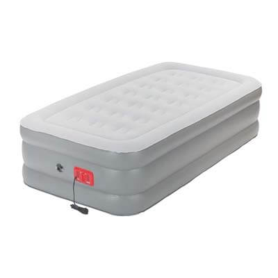 Coleman SupportRest Elite Air Bed