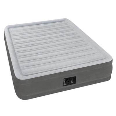 Intex Comfort Plush Mid Rise Dura-Beam Airbed