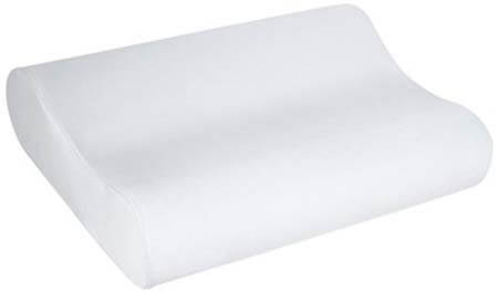 Sleep Innovations Contour Memory Foam Pillow