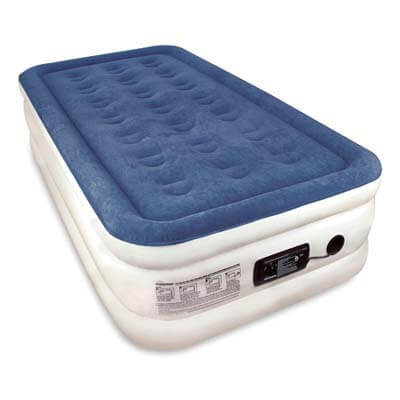 SoundAsleep Dream Series Air Mattress