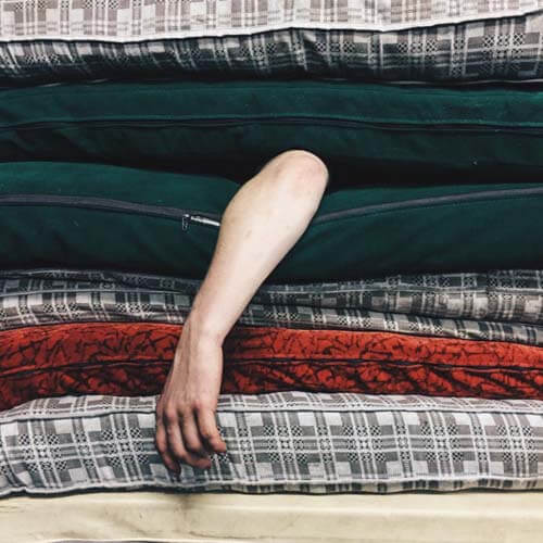 Types of Mattresses to Avoid