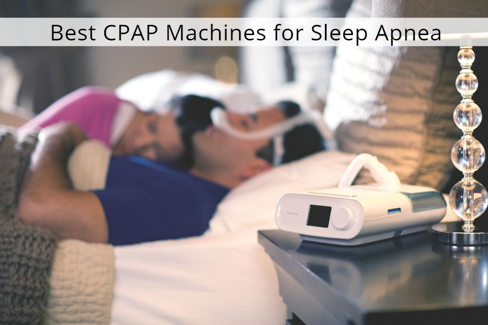 Sleep Apnea Reviews