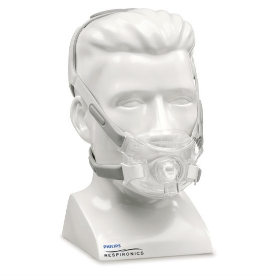 Best Full Face Cpap Masks For Side Sleepers