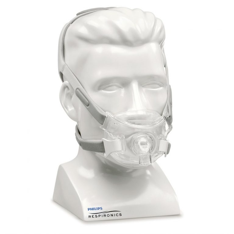 Best Full Face CPAP Masks for Side Sleepers