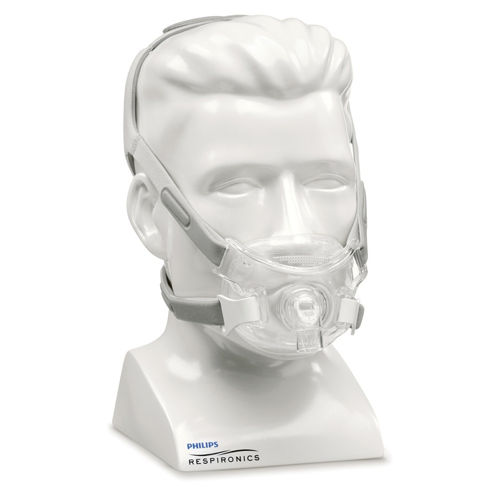 Download Best Full Face Cpap Masks For Side Sleepers Yellowimages Mockups