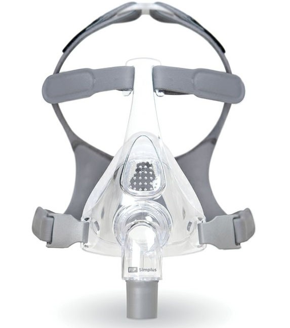 Best Full Face Cpap Masks For Side Sleepers 