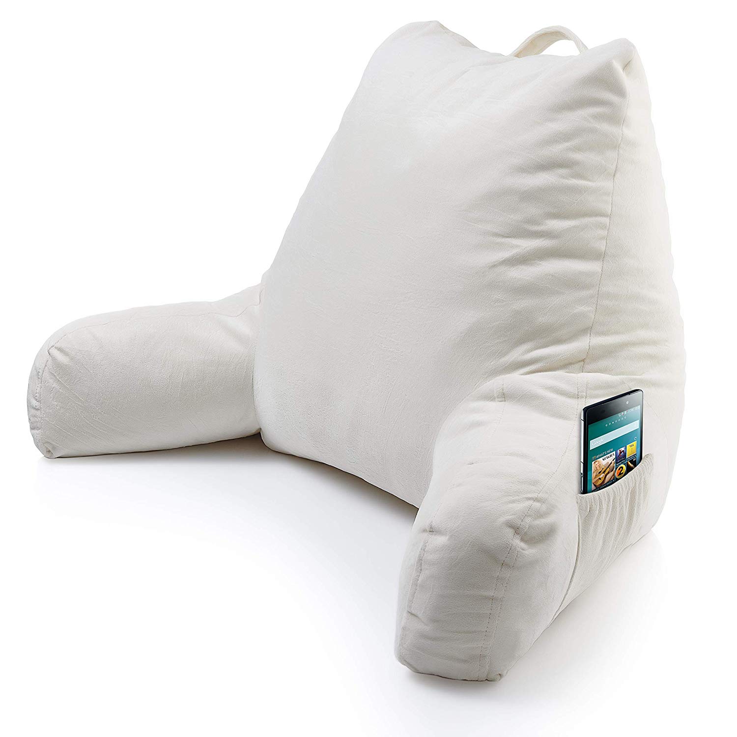 5 Best Reading Pillows on the Market — Reviews and Buyer’s Guide