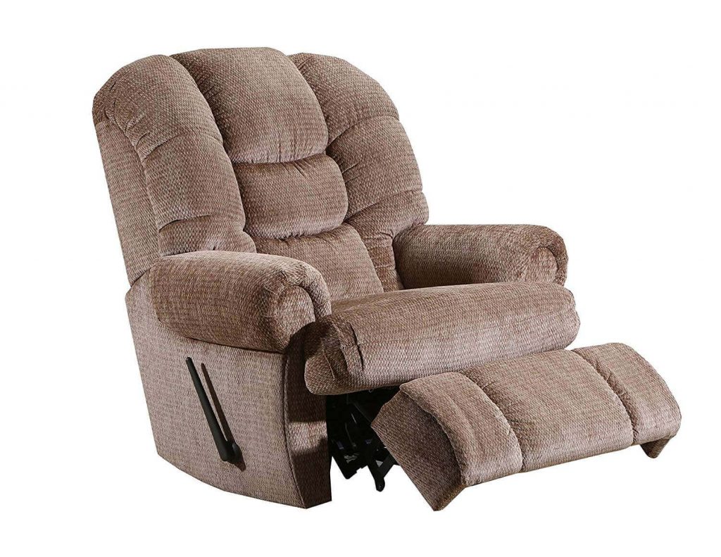 5 Best Recliners for Sleeping Like a Baby Reviews and Buyer’s Guide