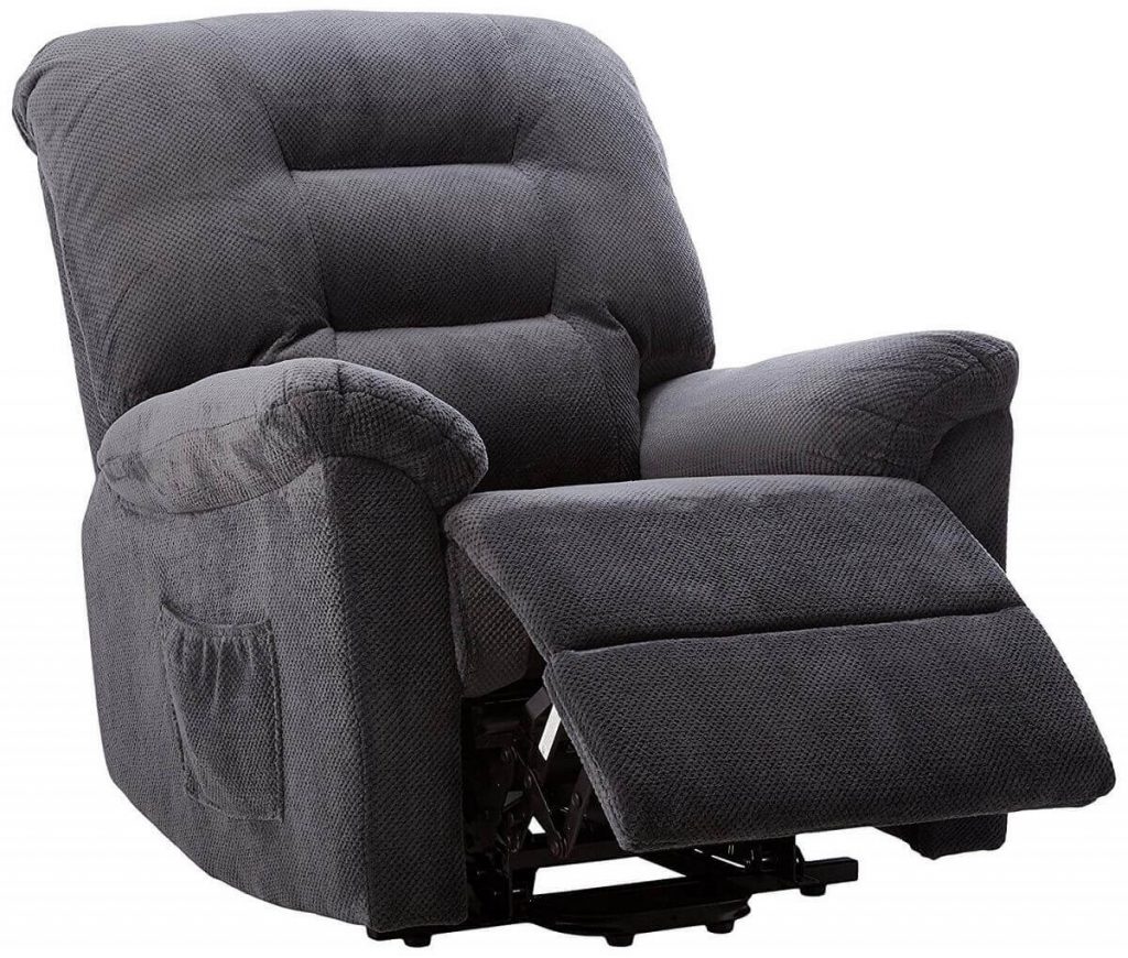 5 Best Recliners for Sleeping Like a Baby Reviews and Buyer’s Guide