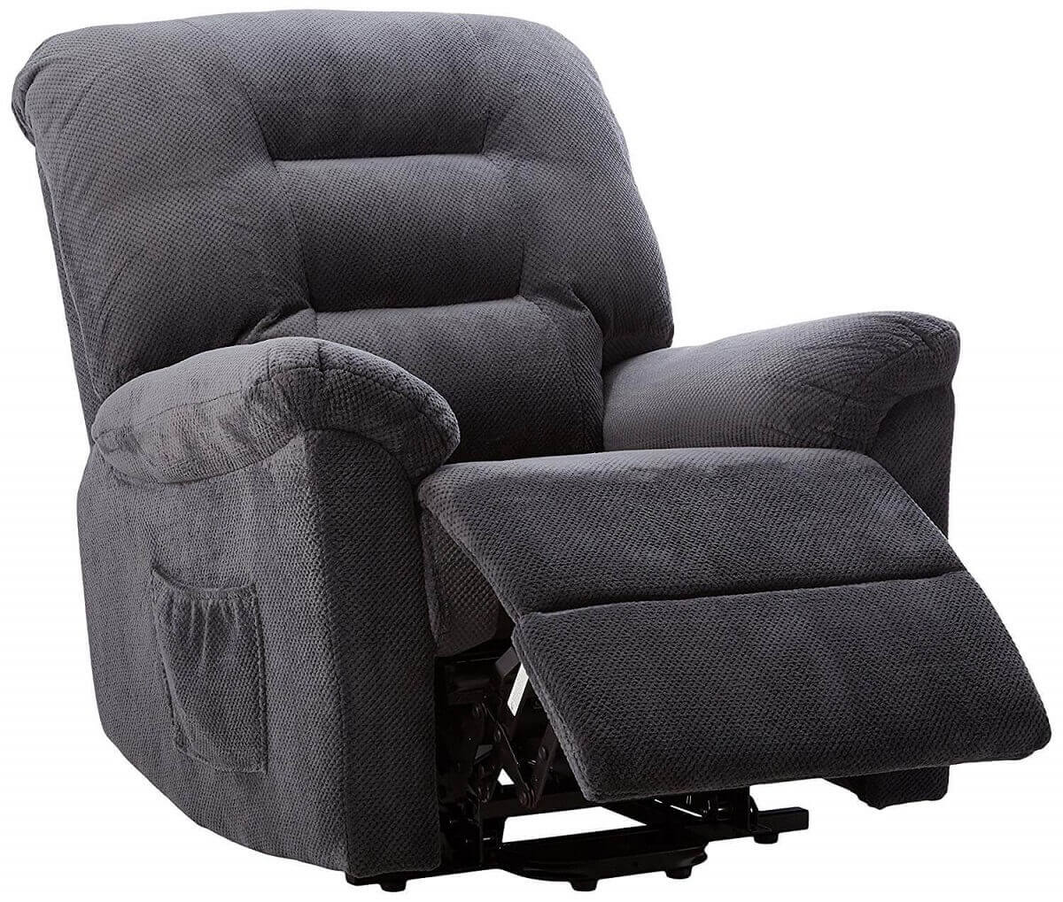 5 Best Recliners for Sleeping Like a Baby Reviews and Buyer s Guide