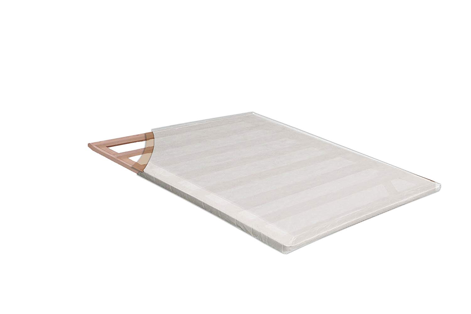 best bunkie board for latex mattress