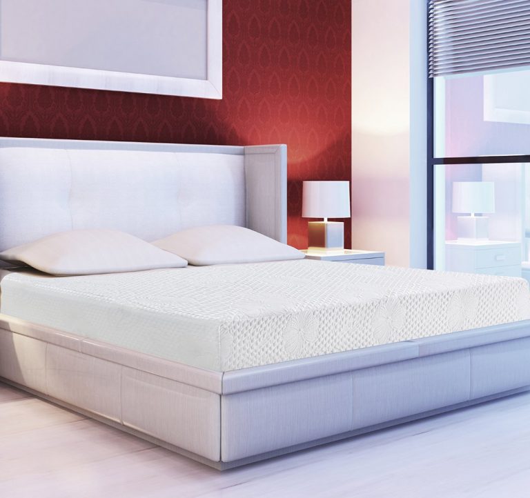 5 Best Olee Sleep Mattresses — An Unbiased Review & Information