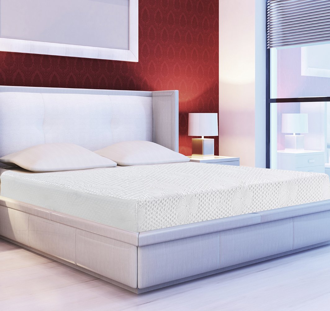 5 Best Olee Sleep Mattresses — An Unbiased Review & Information
