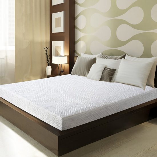5 Best Olee Sleep Mattresses — An Unbiased Review & Information