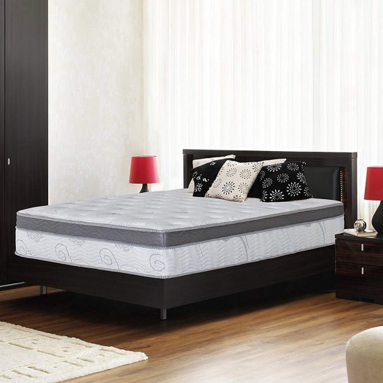 5 Best Olee Sleep Mattresses — An Unbiased Review & Information
