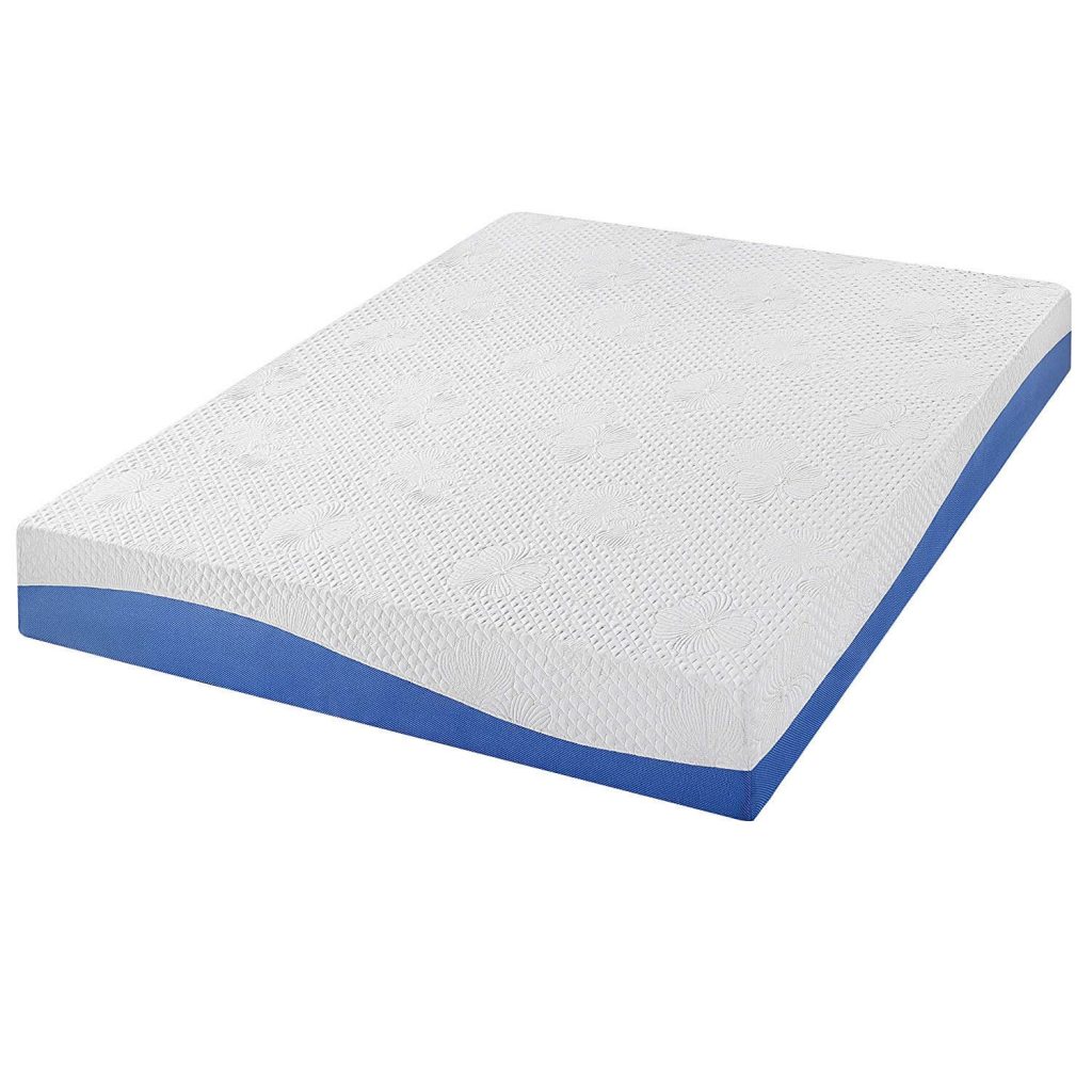 5 Best Olee Sleep Mattresses — An Unbiased Review & Information
