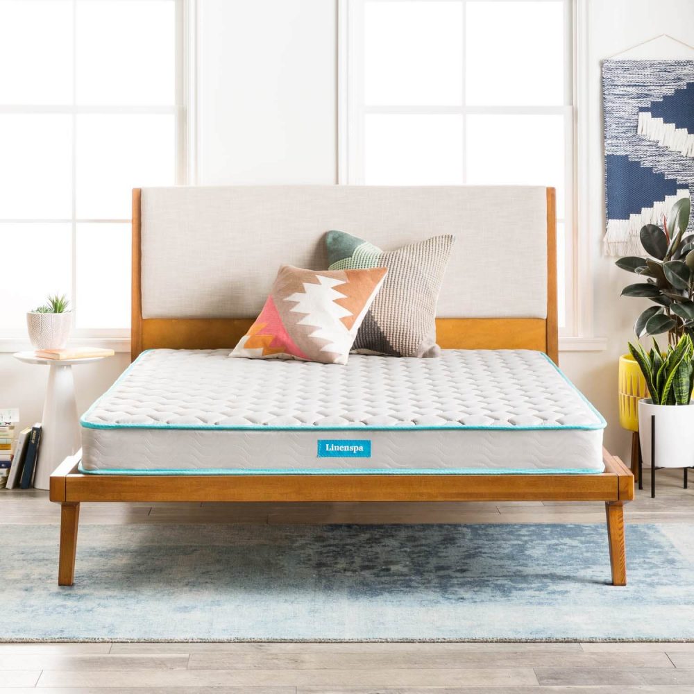Linenspa Mattress Reviews and Buyer’s Guide