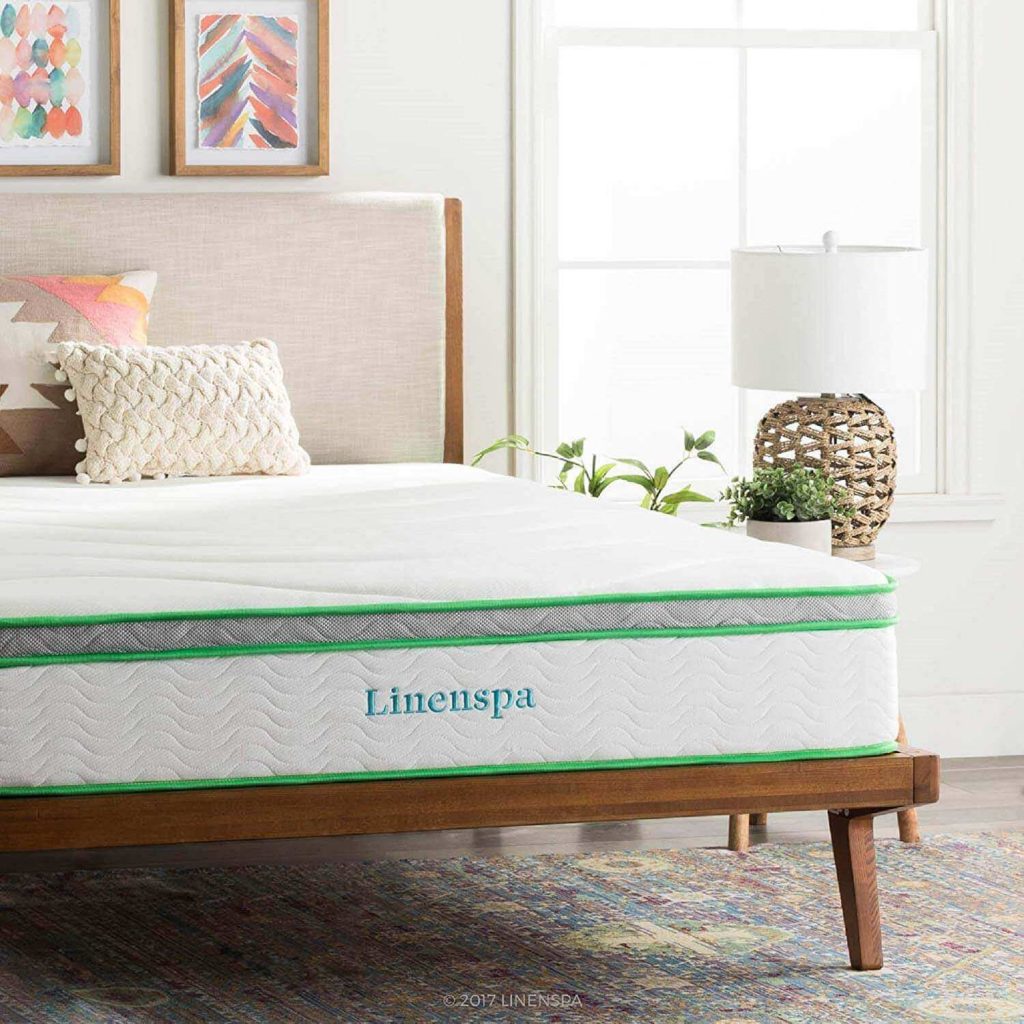 Linenspa Mattress Reviews and Buyer’s Guide