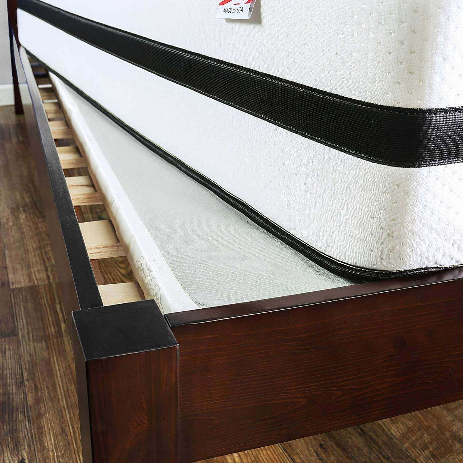 5 Best Bunkie Boards [Queen & King] for Supporting Your Sleep