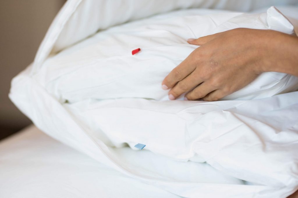 Sleepgram Pillow Review Construction, Firmness, Points to Consider