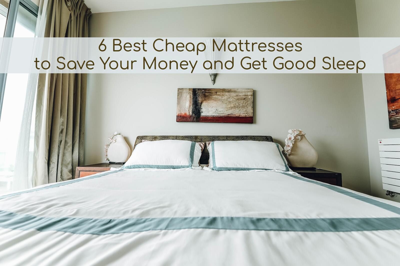 best queen mattress reddit