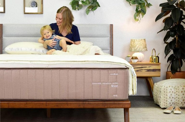 Best Mattresses for Platform Beds — Ultimate Guide and Reviews