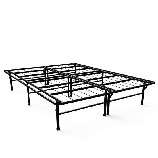 Best Sturdy Bed Frame for Sexually Active Couple [Queen & King]