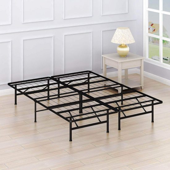 Best Sturdy Bed Frame for Sexually Active Couple [Queen & King]