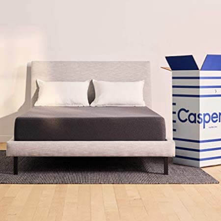 Casper Sleep Essential