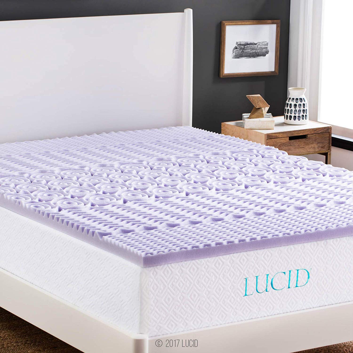 5 Best Mattress Toppers for Hip Pain in 2020 Reviewed!