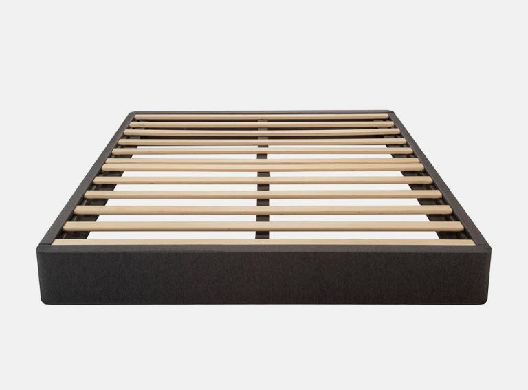 5 Best Foundations for a Memory Foam Mattress to Prolong Its Lifespan