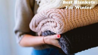 Best Blankets for Winter