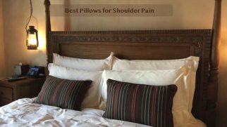 Top 7 Best Pillows For Side Sleepers In 2020 Reviews Rating