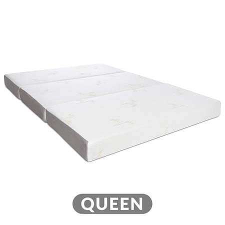 Milliard floor mattress