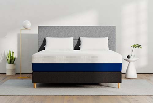 best bed for side sleepers with lower back pain