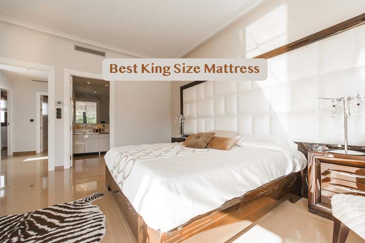 Best king mattresses deals 2020