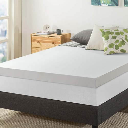 Best Price Mattress twin xl topper