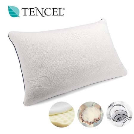 Vesgantti Orthopedic Pillow