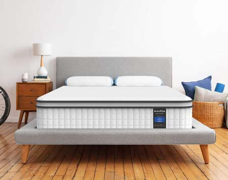 Inofia Twin Mattress