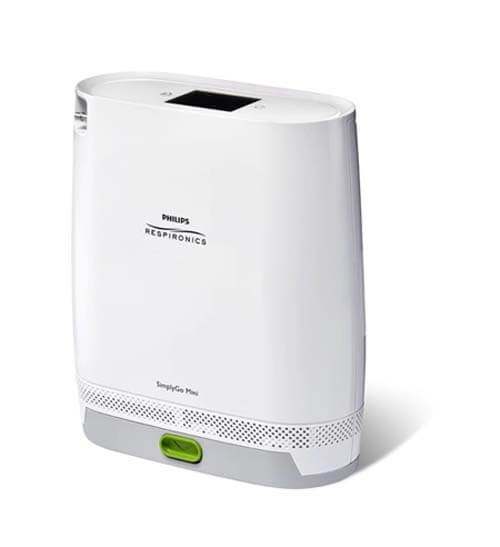 Philips Respironics SimplyGo Mini