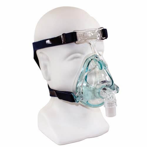 3 Best CPAP Masks for Beards