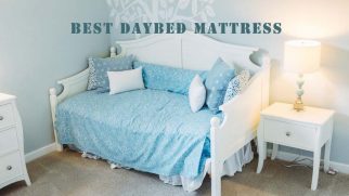 Best Daybed Mattress