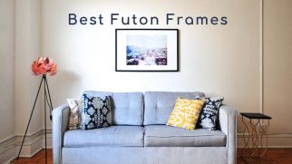 Best Futon Frames