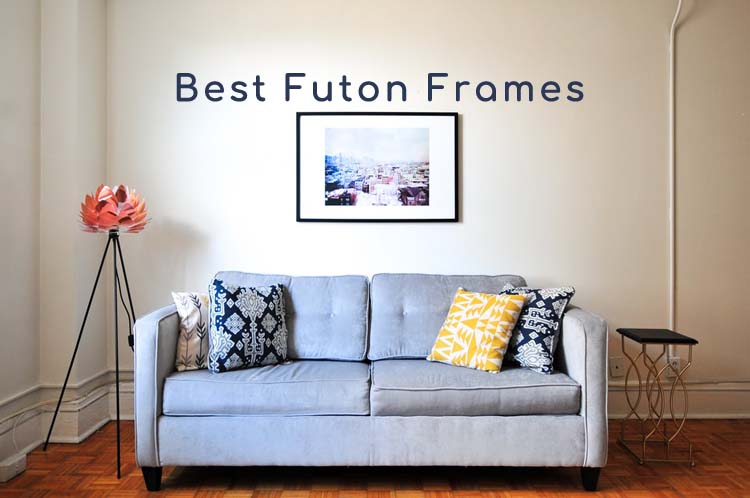 Best Futon Frames